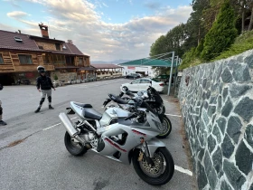 Honda Cbr 929, снимка 4