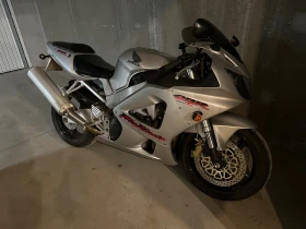 Honda Cbr 929, снимка 2