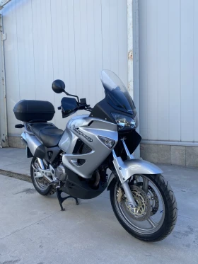  Honda Varadero