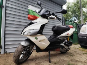     Aprilia Sr Sr 50
