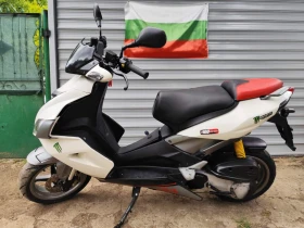     Aprilia Sr Sr 50