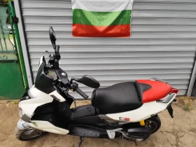     Aprilia Sr Sr 50