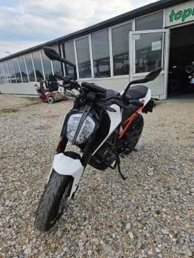 Ktm Duke   | Mobile.bg    2
