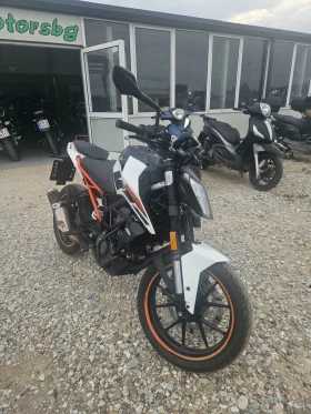  Ktm Duke