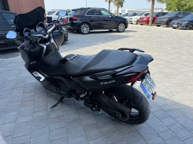 Yamaha T-max DX* AKRAPOVIC*  | Mobile.bg    5