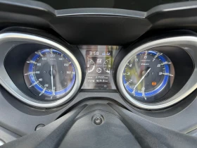 Yamaha T-max DX* AKRAPOVIC*  | Mobile.bg    8