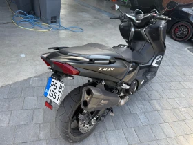 Yamaha T-max DX* AKRAPOVIC*  | Mobile.bg    4