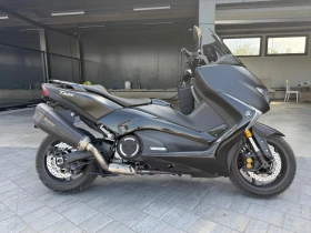 Yamaha T-max DX* AKRAPOVIC*  | Mobile.bg    3