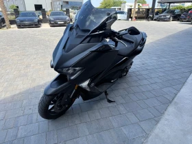 Yamaha T-max DX* AKRAPOVIC*  | Mobile.bg    2