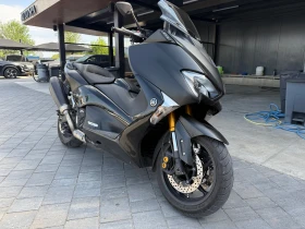  Yamaha T-max