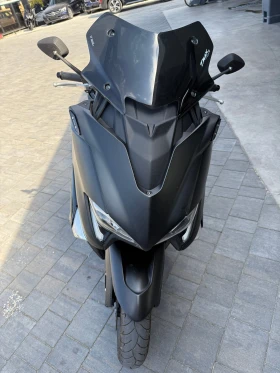Yamaha T-max DX* AKRAPOVIC*  | Mobile.bg    7