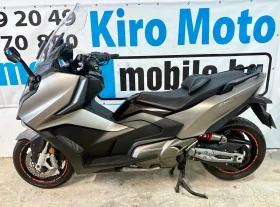 Kymco AK 550 Premium AIBS WI-FI NEW 2023!! | Mobile.bg    11