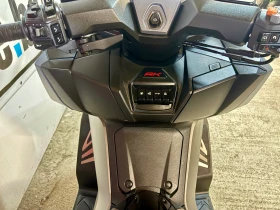 Kymco AK 550 Premium AIBS WI-FI NEW 2023!! | Mobile.bg    7