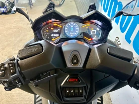 Kymco AK 550 Premium AIBS WI-FI NEW 2023!! | Mobile.bg    9
