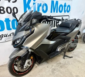 Kymco AK 550 Premium AIBS WI-FI NEW 2023!! | Mobile.bg    2