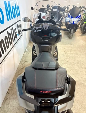 Kymco AK 550 Premium AIBS WI-FI NEW 2023!! | Mobile.bg    13