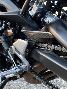 Yamaha Mt-09 2  | Mobile.bg    16