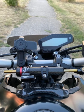 Yamaha Mt-09 2  | Mobile.bg    10