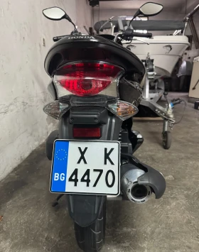 Honda Pcx Honda Pcx 125i Start/Stop | Mobile.bg    8