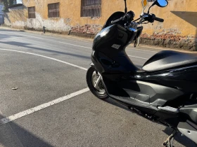 Honda Pcx Honda Pcx 125i Start/Stop | Mobile.bg    5