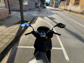 Honda Pcx Honda Pcx 125i Start/Stop | Mobile.bg    4
