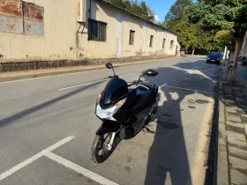 Honda Pcx Honda Pcx 125i Start/Stop | Mobile.bg    2