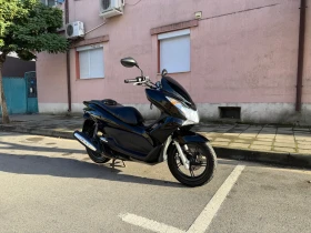 Honda Pcx Honda Pcx 125i Start/Stop | Mobile.bg    3