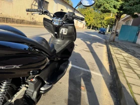 Honda Pcx Honda Pcx 125i Start/Stop | Mobile.bg    7