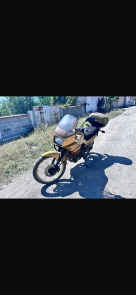 Honda TL Translap, снимка 1