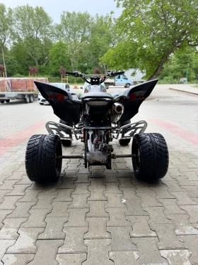 Yamaha Raptor 700 Special Edition | Mobile.bg � ����� ������ 6