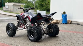 Yamaha Raptor 700 Special Edition | Mobile.bg � ����� ������ 7