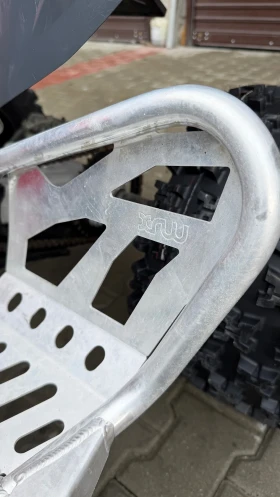 Yamaha Raptor 700 Special Edition | Mobile.bg � ����� ������ 9