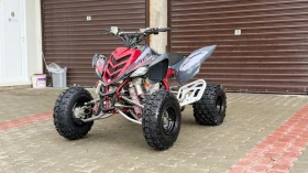 ������ Yamaha Raptor