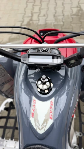 Yamaha Raptor 700 Special Edition | Mobile.bg � ����� ������ 11
