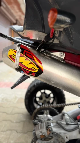 Yamaha Raptor 700 Special Edition | Mobile.bg � ����� ������ 9
