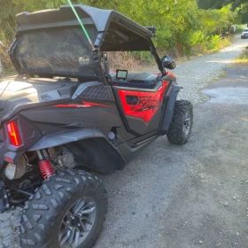 Cfmoto ZFORCE ZFORCE 950 SPORT | Mobile.bg � ����� ������ 5