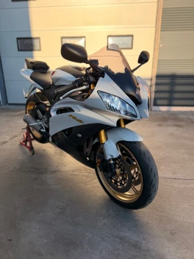 Yamaha YZF-R6 R6  | Auto.bg — изображение 12