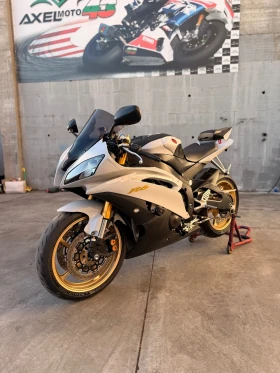 Yamaha YZF-R6 R6  | Auto.bg — изображение 13