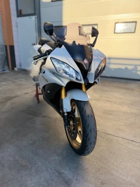 Yamaha YZF-R6 R6  | Auto.bg — изображение 14