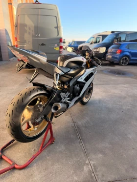 Yamaha YZF-R6 R6  | Auto.bg — изображение 8