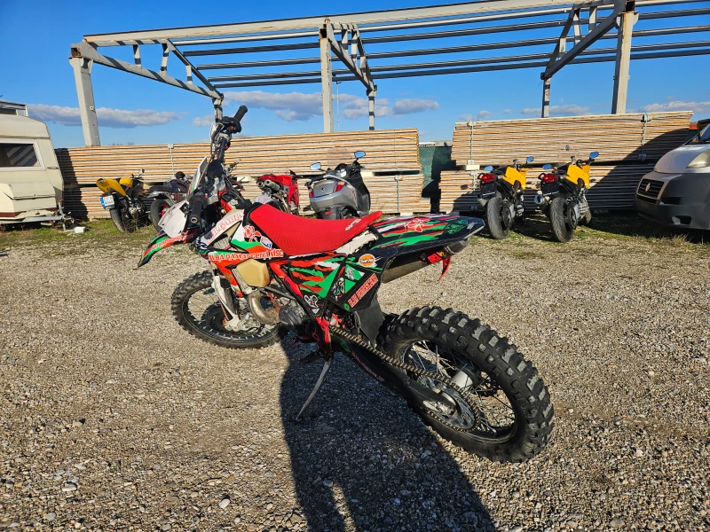 Beta Rr Лизинг Бартер, снимка 4 - Мотоциклети и мототехника - 51122683