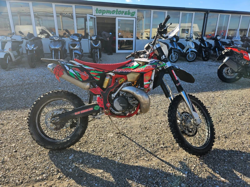 Beta Rr Лизинг Бартер, снимка 6 - Мотоциклети и мототехника - 51122683