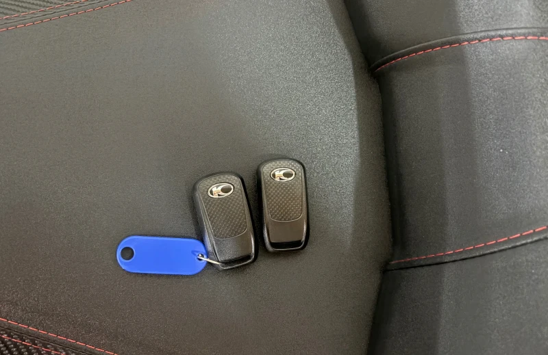 Kymco AK 550 Premium AIBS WI-FI NEW 2023г!!, снимка 15 - Мотоциклети и мототехника - 51789376