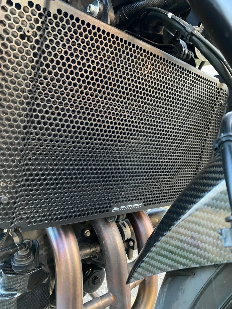 Yamaha Mt-09 А2 Категория, снимка 9 - Мотоциклети и мототехника - 52326674