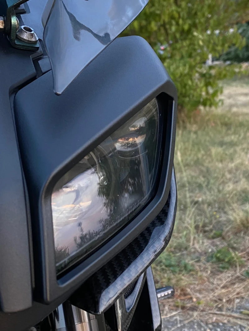 Yamaha Mt-09 А2 Категория, снимка 6 - Мотоциклети и мототехника - 52326674