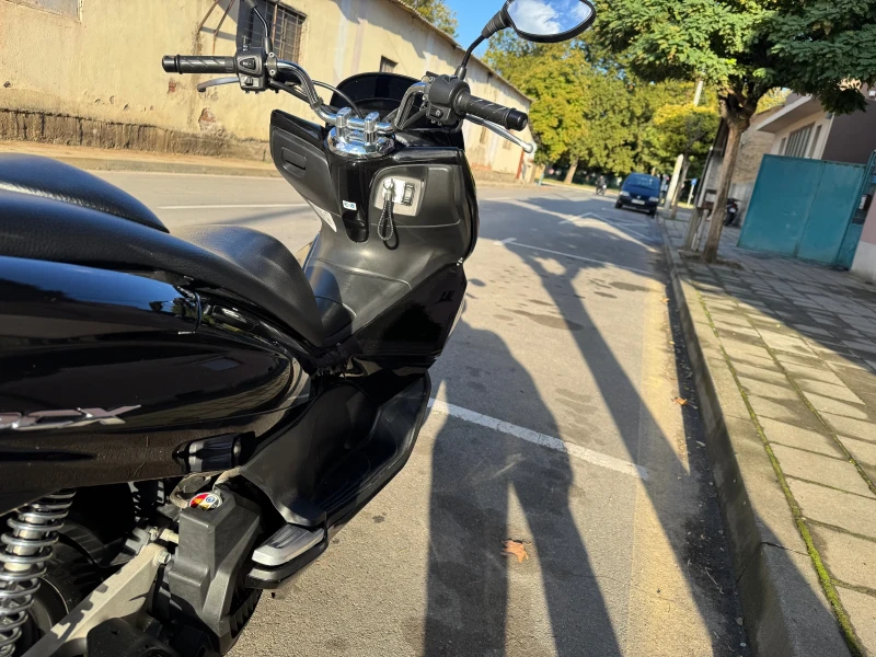 Honda Pcx Honda Pcx 125i Start/Stop, снимка 7 - Мотоциклети и мототехника - 51963256