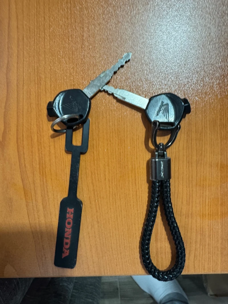 Honda Pcx Honda Pcx 125i Start/Stop, снимка 12 - Мотоциклети и мототехника - 51963256