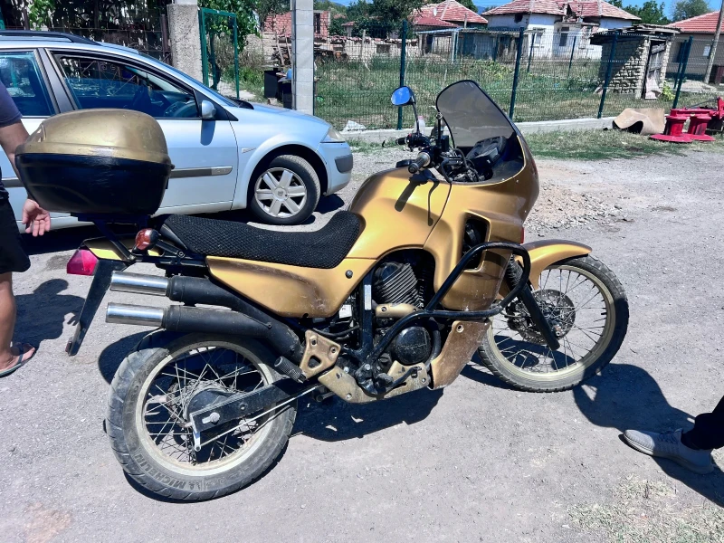 Honda TL Translap, снимка 2 - Мотоциклети и мототехника - 53540487