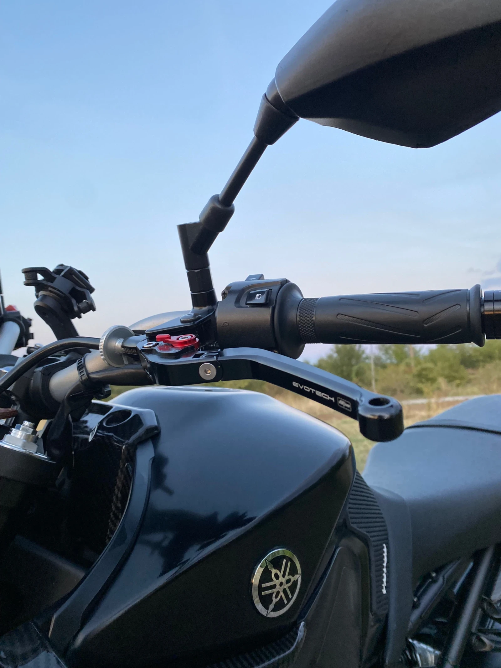 Yamaha Mt-09 2  | Mobile.bg   12