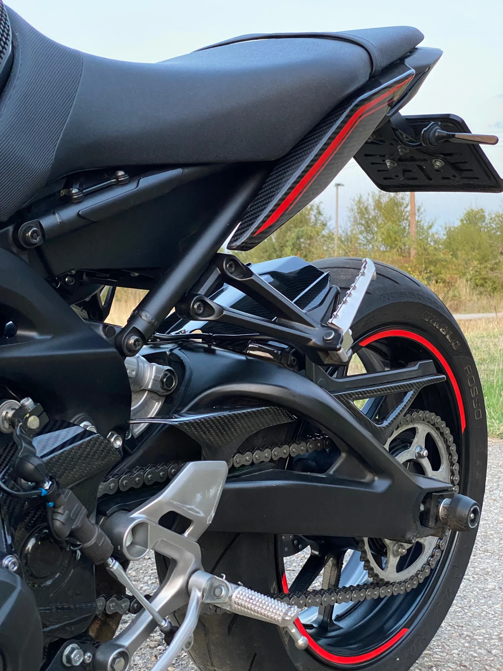 Yamaha Mt-09 2  | Mobile.bg   15